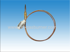parts of gas cookers Thermocouple For Gas oven