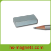 Zn Plated Strong Block NdFeB Magnet