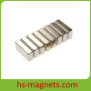 Rare Earth Neodymium Bulk Magnet