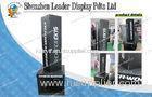 Hockey Stick Retailing POS Display Stands For Shopping Malls