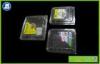 Clamshell Plastic Food Packaging Trays