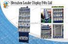 Cardboard Pop Cardboard Floor Display Stands For Supermarket Promotion