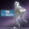 Semiconductor Vacuum Slimming Machine 600W 220V 60HZ Ultrasound