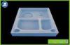 Custom PP Medical Blister Packaging Tray For Blood Test , Eco-friendly
