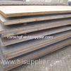 ASTM A283(A B C D) Hot Rolled Steel Plate Prepainted Galvanized Steel