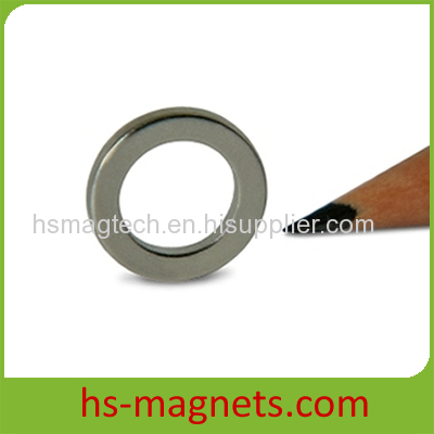 N30SH-45SH Loundspeaker Ndfeb Magnets
