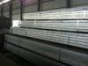 EN10219 ERW Wholesale Welded Rectangular Painted Square Steel Pipe S355J0H