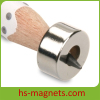 Ring Shape Permanent NdFeB Magnet