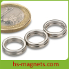 Permanent Ring Neodymium Magnet N38-N52