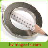 High coercive force Ring Neodymium Magnet