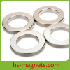 High Working Temperature Sintered Neodymium-Iron-Boron