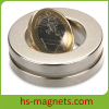 Super Strong NdFeB Magnetic Rings