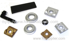Carbon steel/ stainless steel/ brass/ copper/ bronze/ alloy steel Forging parts