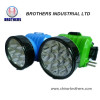 LED Plastic Rechargeable Headlamp
