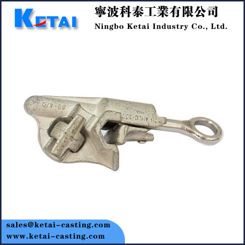 Assembly Industrial Hardware Parts