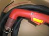 Original trafimet italy air plasma cutting torch A141 with HF trafimet A141