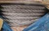 304 6x36WS+IWRC Stainless Steel Cable 36mm With AISI ASTM Standard