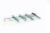 Sintered strong bar neodium magnet with competitive price