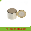 Cylinder Disc Permanent NdFeB Magnets