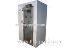 GMP Pharmaceutical Mobile Clean Room Air Shower 380V / 60HZ 25m/s