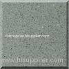 Custom Seamless Gloss Artificial Granite Stone Panels for Vanity Top, Kitchen Tops