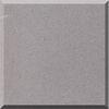 Light Grey Scratch Resistant Artificial Granite Tiles for Countertops and Wall Decoration