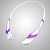 2014 Newest Wireless Bluetooth 4.0 Stereo HBS-760 Headset Headphones for iPhone Samsung