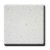 White Stain-resistant, Non-radioactive Matt MMA Marble Acrylic Solid Surface Sheet Tiles
