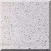 scratch resistant, acid resistant Shiny Artificial Granite Tiles for Countertops, tables