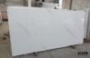 High hardness Quartz Wall Panels Quartz Stone Wall Tiles steel strengthen outside