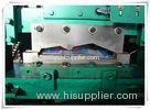 CNC Cold 45# Steel Wall Panel Roll Forming Machine 3KW With PLC