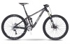 2014 BMC TRAILFOX TF02 29 XT BIKE