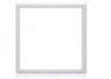 Ultra Thin Recessed 12W LED Flat Panel Lights 300 x 300 AC 240V