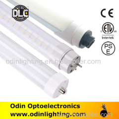 led tube LED T8 replacement lamp 18w etl dlc approved