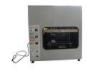 Laboratory Flammability Testing Equipment , IEC60695-11-5 Needle Flame Test Apparatus
