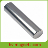 Larger Sintered NdFeB Cylinder Magnet