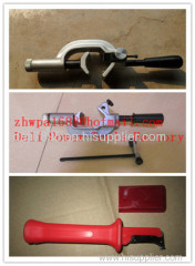 Stripper for Insulated Wire Wire Stripper and Cutter