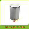 Sintered NdFeB Generator Cylinder Magnet