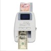 UV Multi Currency Fake Money Detector