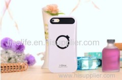 High Hybrid Impact luminous Case for ipone 6