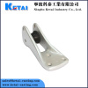 Aluminium Polished Swing Wrench