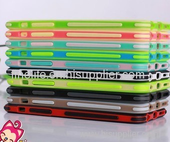hot selling bumper case for ipone 6
