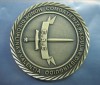 Custom Challenge Coin For The Army