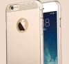 Gold Series PC Back Cover Case for iphone 6 plus 5.5 inch