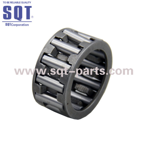 Excavator Parts Roller Bearings of PC120-6 Final Drive