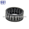 PC60-5 needle roller bearing of Excavator Final drive YW32W01019P1