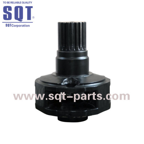 HD1430 Swing Reducer Gearbox Planet Carrier Assy for Excavator