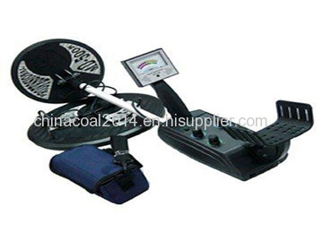 Ground Searching Metal Detector