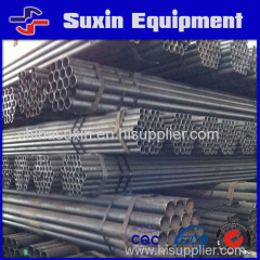 Pre-galvanized Scaffolding Pipe Scaffolding Tube