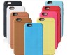 2014 New product TPU case for iphone6 with small pinhole